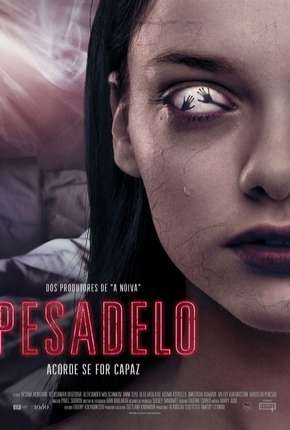 Pesadelo - Rassvet Download Torrent