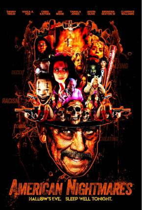 Pesadelos Americanos - Legendado Download Torrent