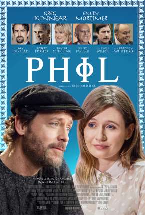 Phil - Legendado Download Torrent