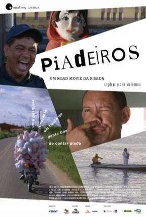 Piadeiros Download Torrent
