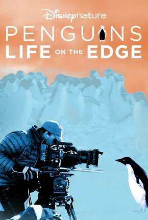 Pinguins - Vida ao Extremo Download Torrent