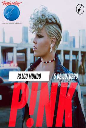 Pink - Rock in Rio 2019 Download Torrent