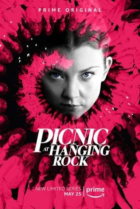 Piquenique em Hanging Rock - 1ª Temporada - Completa Download Torrent