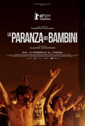 Piranhas - Legendado Download Torrent