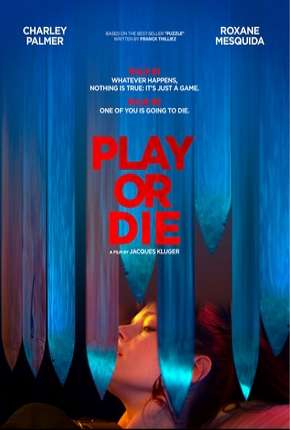 Play or Die - Legendado Download Torrent