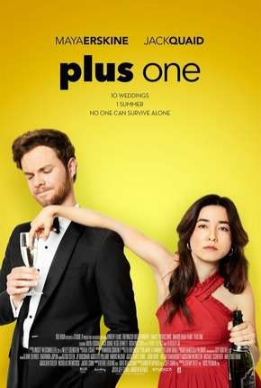 Plus One - Legendado Download Torrent