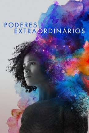 Poderes Extraordinários Download Torrent