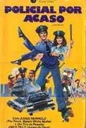 Policial por Acaso Download Torrent