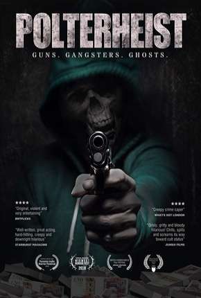Polterheist - Legendado Download Torrent
