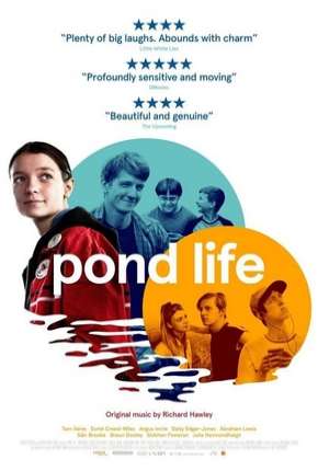 Pond Life - Legendado Download Torrent