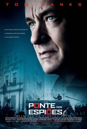 Ponte dos Espiões BD-R Download Torrent