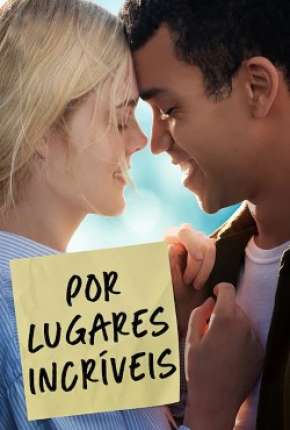 Por Lugares Incríveis Download Torrent