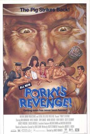 Porkys Contra-Ataca Download Torrent