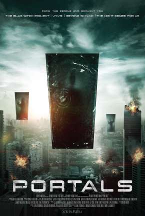 Portals - Legendado Download Torrent