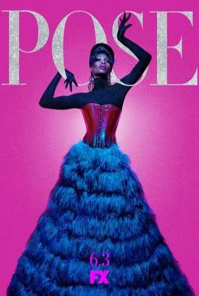 Pose - 1ª Temporada Completa Download Torrent