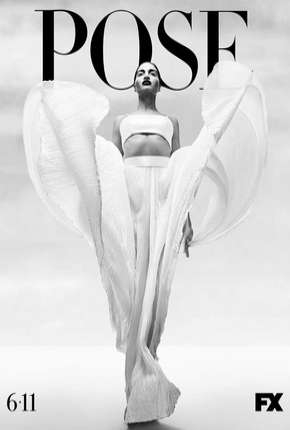 Pose - 2ª Temporada Download Torrent
