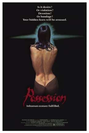 Possessão - Legendado Download Torrent