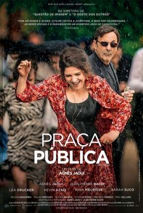 Praça Pública Download Torrent