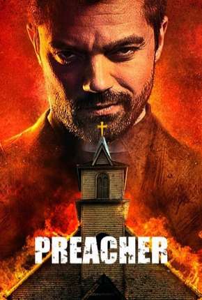 Preacher - 1ª Temporada Download Torrent