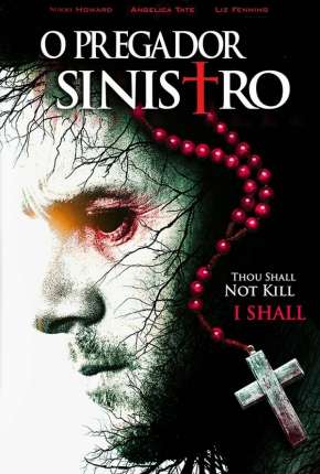 Pregador Sinistro - Sinister Minister Download Torrent