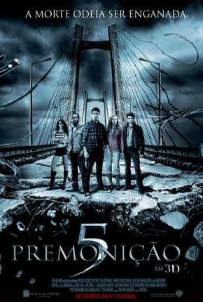 Premonição 5 - Final Destination 5 Download Torrent
