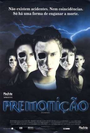 Premonição - IMAX OPEN MATTE Download Torrent