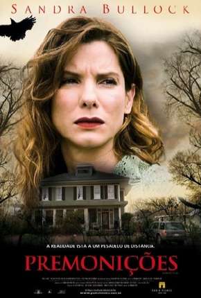 Premonições Download Torrent