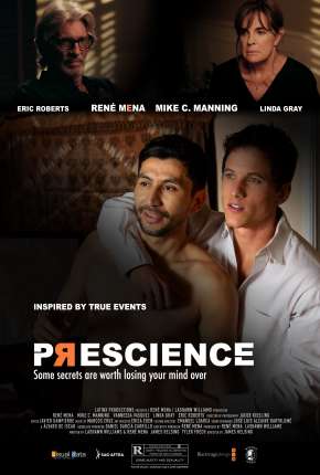 Prescience - Legendado Download Torrent