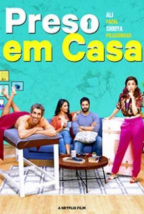 Preso em Casa Download Torrent