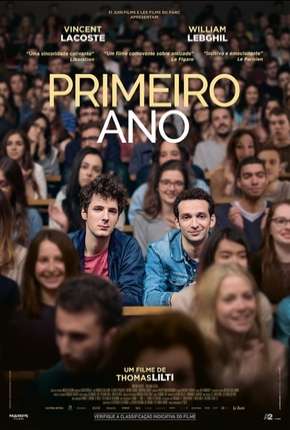 Primeiro Ano Download Torrent