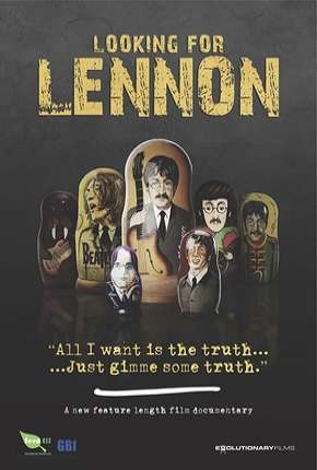 Procurando Lennon - Legendado Download Torrent