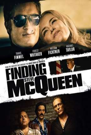 Procurando Steve McQueen - Legendado Download Torrent