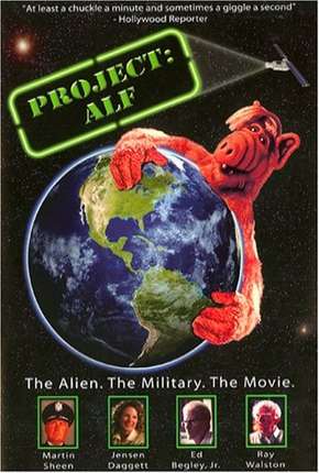 Projeto Alf Download Torrent