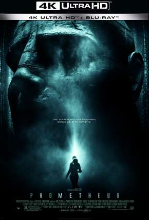 Prometheus - 4K Download Torrent