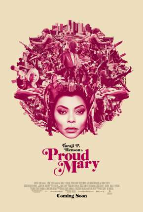 Proud Mary - A Profissional Download Torrent