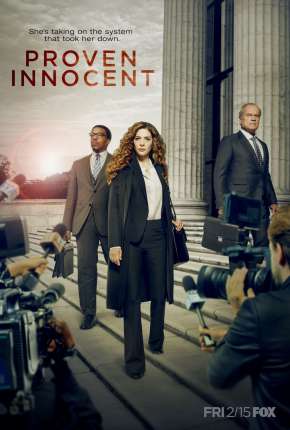 Proven Innocent - 1ª Temporada Download Torrent