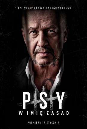Psy 3 - W imie zasad - Legendado Download Torrent