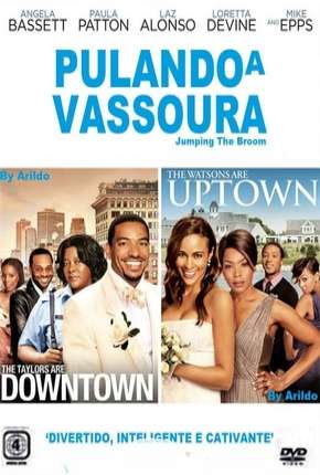 Pulando a Vassoura Download Torrent