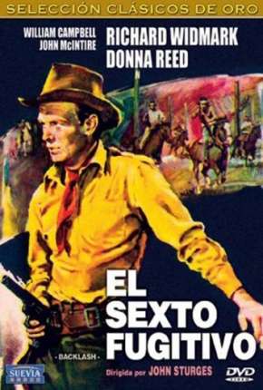 Punido Pelo Próprio Sangue Download Torrent