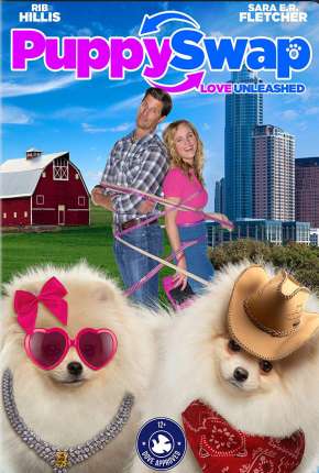 Puppy Swap Love Unleashed - Legendado Download Torrent