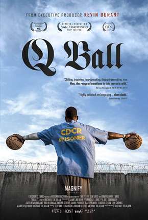 Q Ball - Legendado Download Torrent
