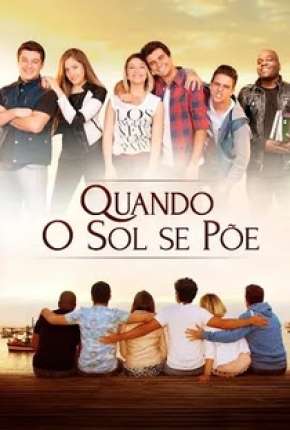 Quando o Sol se Põe Download Torrent
