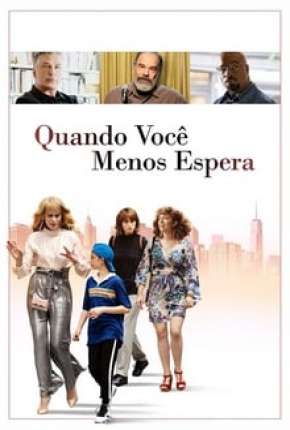 Quando Você Menos Espera Download Torrent