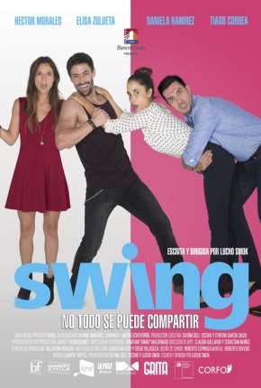 Quarteto Amigo - Swing Download Torrent