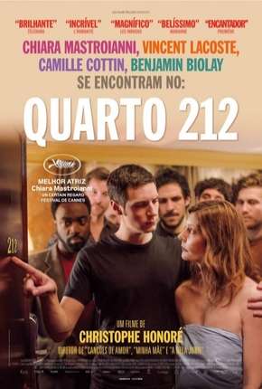 Quarto 212 - Legendado Download Torrent