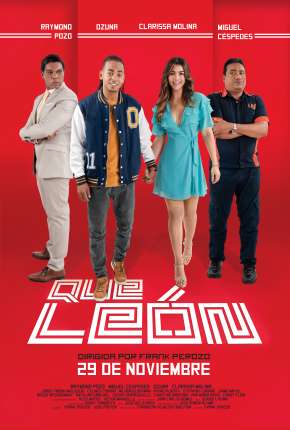 Qué León Download Torrent