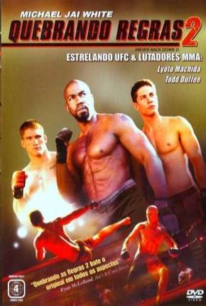 Quebrando Regras 2 Download Torrent
