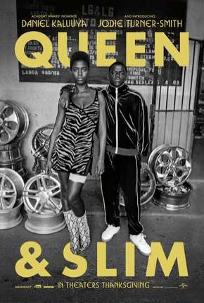 Queen e Slim Download Torrent
