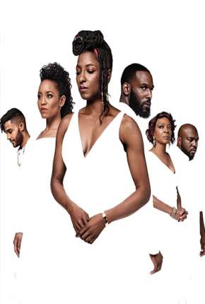 Queen Sugar - 4ª Temporada Legendada Download Torrent