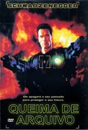 Queima de Arquivo - Eraser Download Torrent